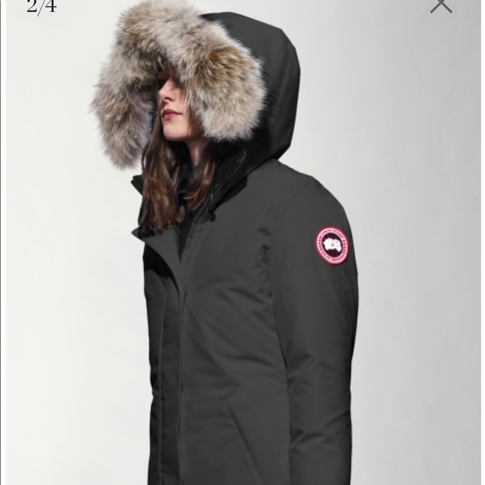 Canada Goose Victoria Parka
